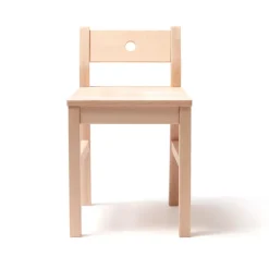 Silla Saga blonde, Haya