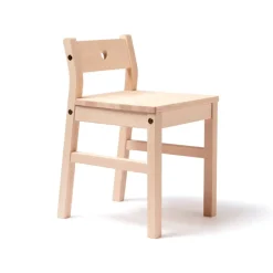 Silla Saga blonde, Haya