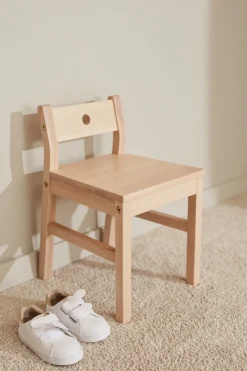 Silla Saga blonde, Haya