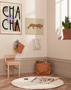 Silla Saga blonde, Haya