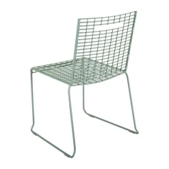 Silla Sinarp, Dusty green