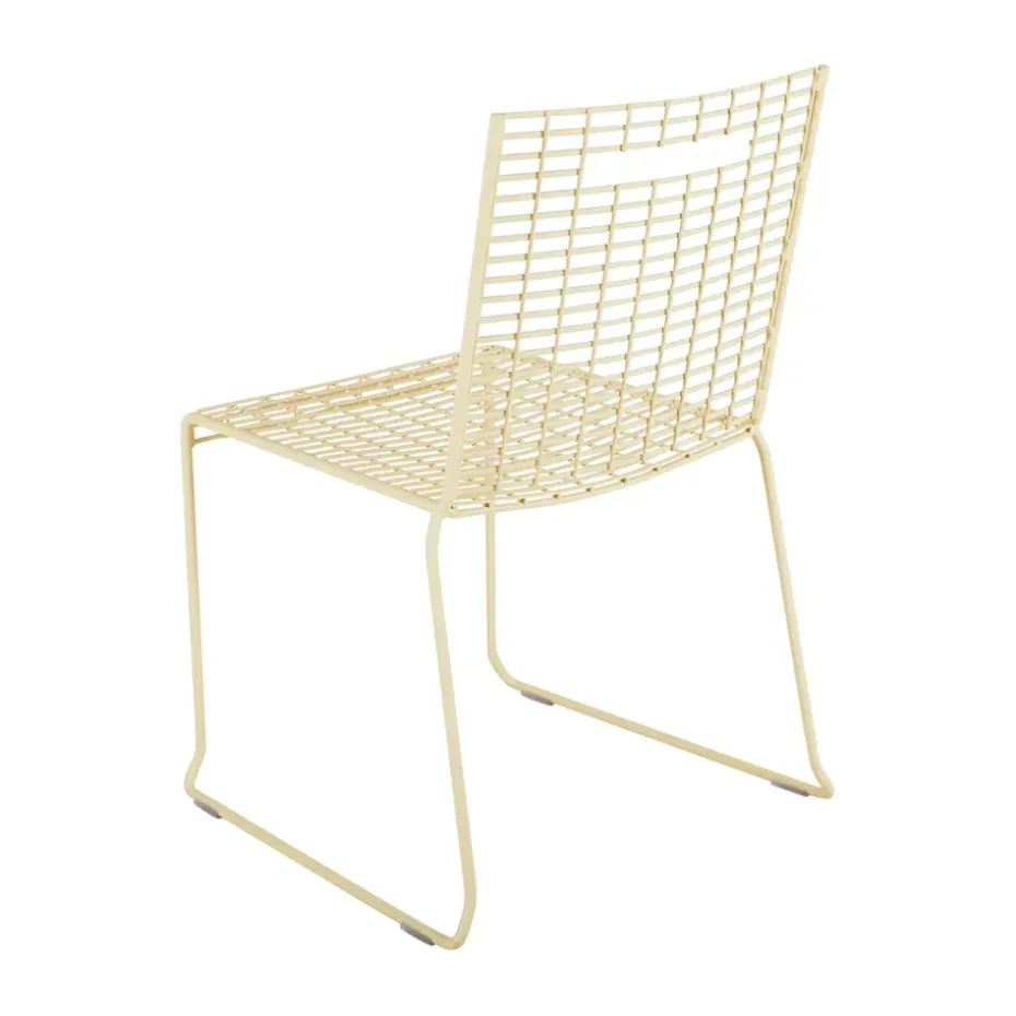 Silla Sinarp, Lemon