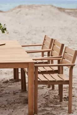 Silla Sköndal, Teca