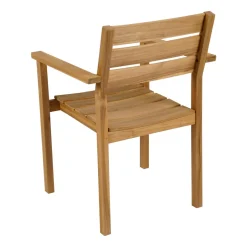 Silla Sköndal, Teca