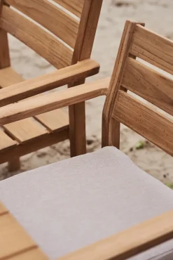 Silla Sköndal, Teca