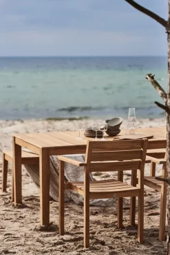 Silla Sköndal, Teca