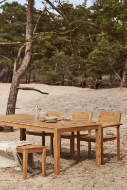 Silla Sköndal, Teca