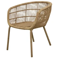 Silla Stay, Natural (Weave)