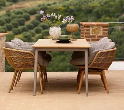 Silla Stay, Natural (Weave)