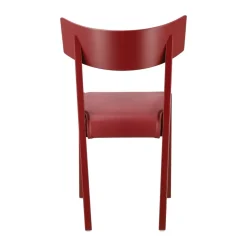 Silla Tati, Elmobaltique 55053-röd bets