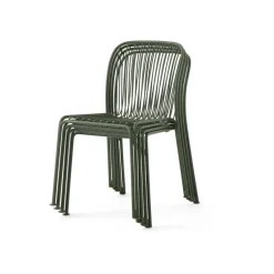 Silla Thorvald SC94, Bronze green