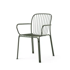 Silla Thorvald SC95, Bronze green
