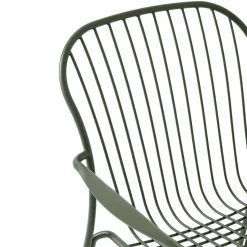 Silla Thorvald SC95, Bronze green