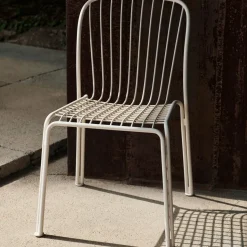 Silla Thorvald SC94, Ivory