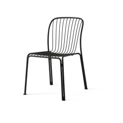 Silla Thorvald SC94, Warm black