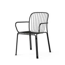 Silla Thorvald SC95, Warm black