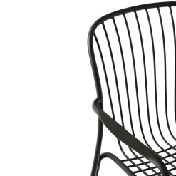 Silla Thorvald SC95, Warm black