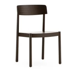 Silla Timb, Marrón cenizo