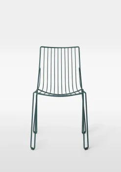 Silla Tio, Blue Green