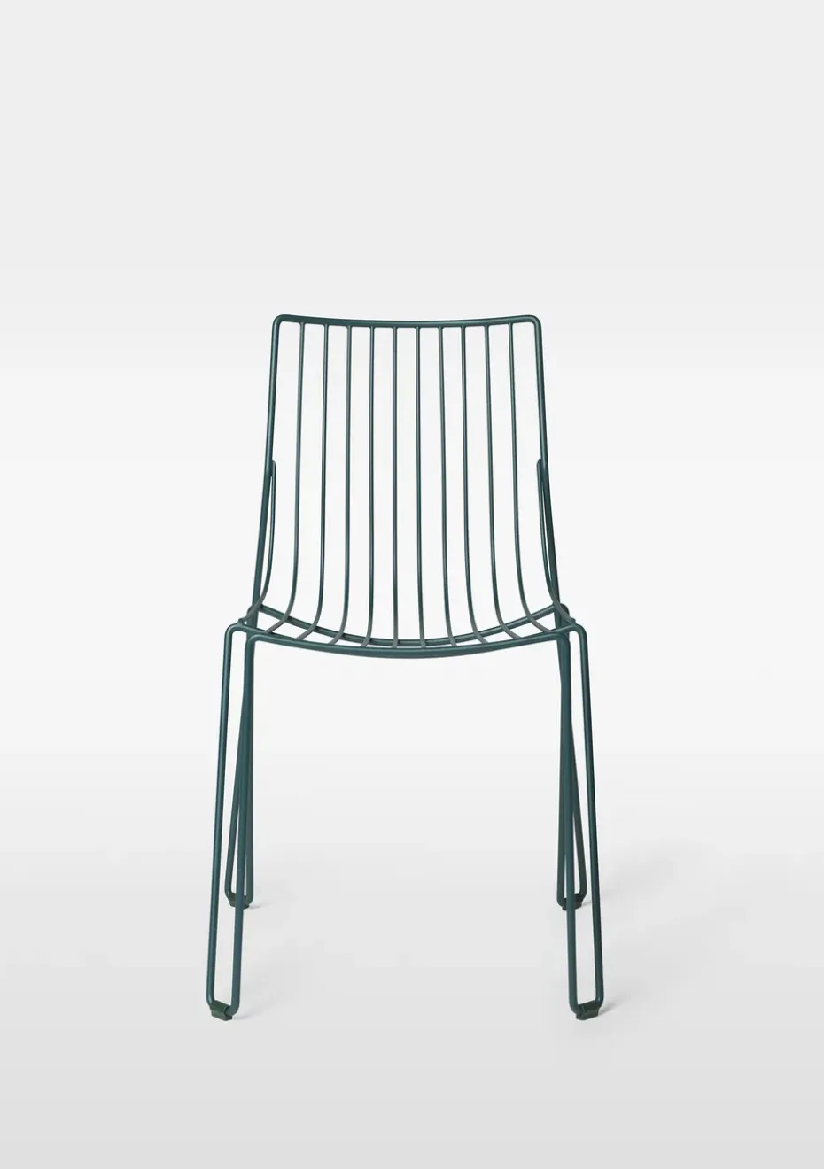 Silla Tio, Blue Green