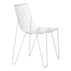 Silla Tio, White