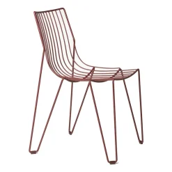 Silla Tio, Wine Red