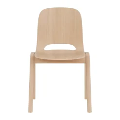 Silla Touchwood, Haya