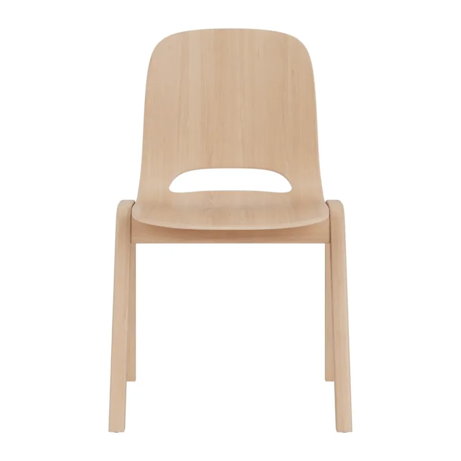 Silla Touchwood, Haya