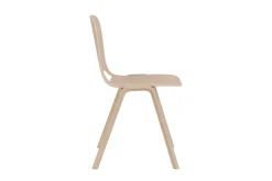 Silla Touchwood, Haya