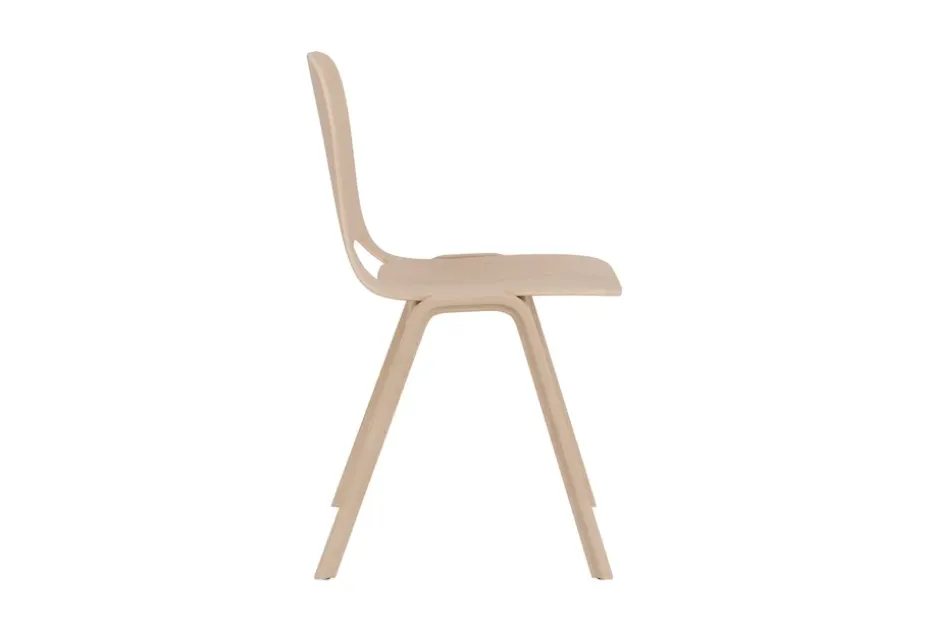 Silla Touchwood, Haya