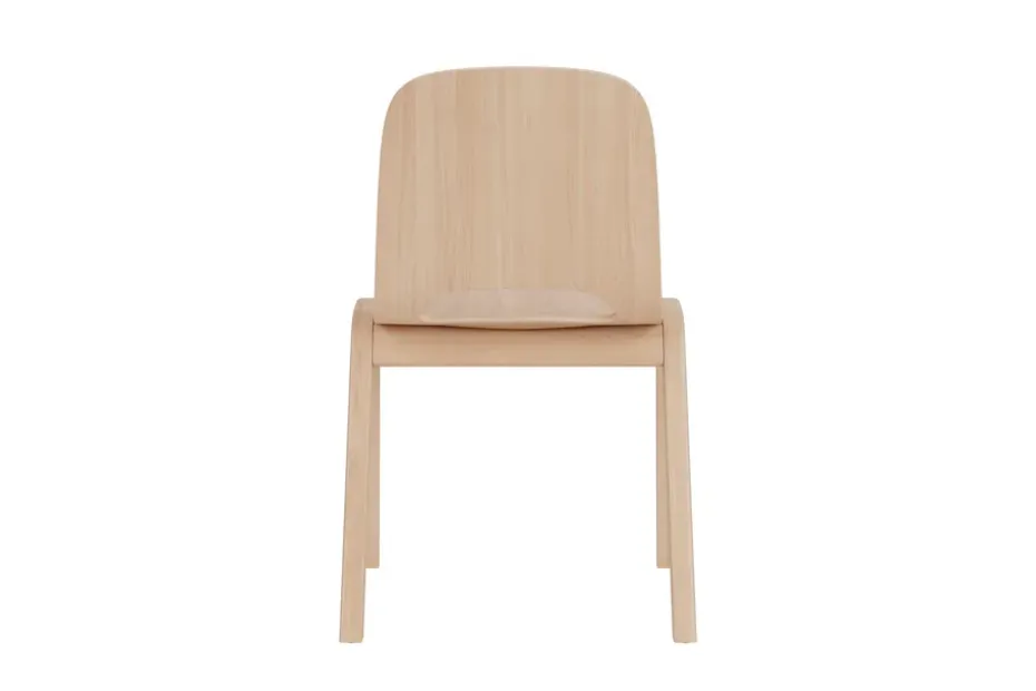 Silla Touchwood, Haya