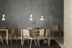 Silla Touchwood, Haya