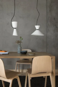 Silla Touchwood, Haya