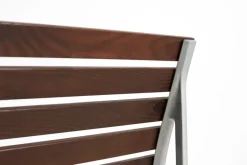 Silla Traverse, Fresno aceitado