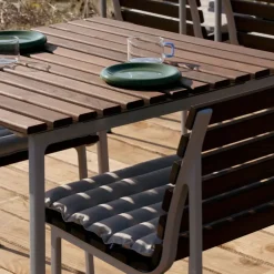 Silla Traverse, Fresno aceitado