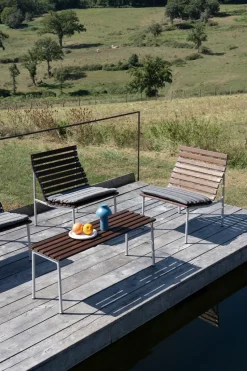 Silla Traverse Lounge , Fresno aceitado