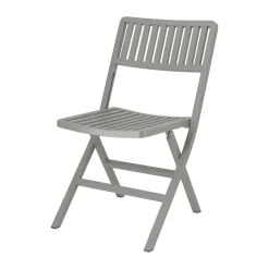 Silla Verona plegable , Topo