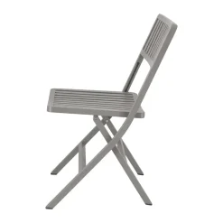 Silla Verona plegable , Topo