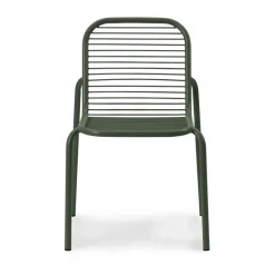 Silla Vig, Green