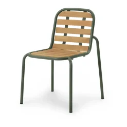 Silla Vig Robinia, Green