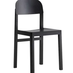 Silla Workshop, negro