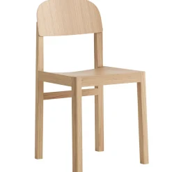 Silla Workshop, roble