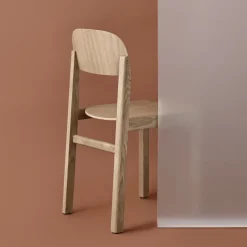 Silla Workshop, roble