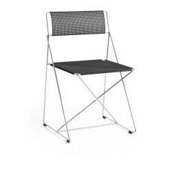 Silla X-Line Indoor, Black