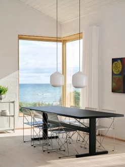 Silla X-Line Indoor, Black