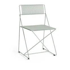 Silla X-Line Indoor Outdoor, Tilo pálido