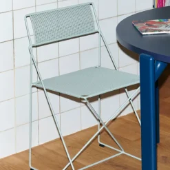 Silla X-Line Indoor Outdoor, Tilo pálido