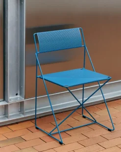 Silla X-Line Indoor, Powder blue