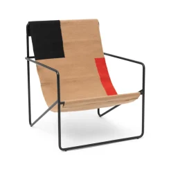 Sillón Desert, Btapa, base negra