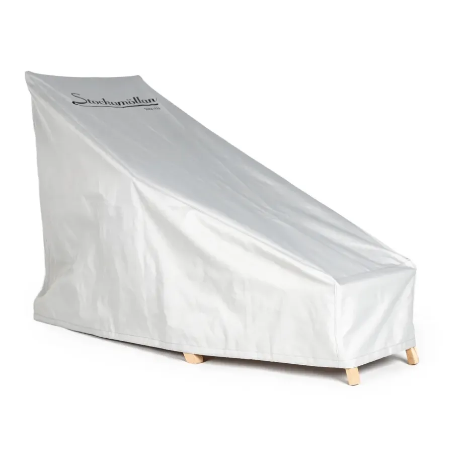 Sillón jardín Lobby, incl. Bandeja y protector de lluvia